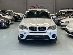 Blanco Usado 2011 BMW X5 Comfort Edition SUV | 18.999 € (Precio justo)