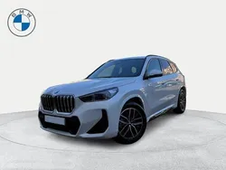 Usado 2025 BMW X1 Comfort Edition SUV | 54.900 € (Precio justo)