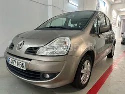 Marrón Usado 2011 Renault Grand Modus Evolution Monovolumen | 6490 €