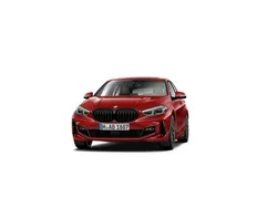 Usado 2020 BMW 118 Executive Utilitario | 25.890 € (Precio justo)