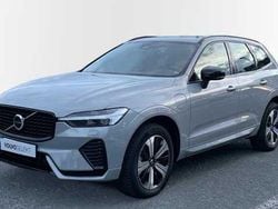 Gris Usado 2023 Volvo XC60 Plus SUV | 45.900 € (Precio justo)