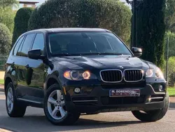 Negro Usado 2011 BMW X5 SUV | 18.900 €