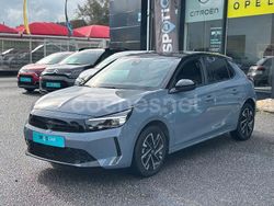 Gris / plata Usado 2024 Opel Corsa Berlina | 14.500 € (Un poco caro)