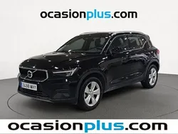 Negro Usado 2023 Volvo XC40 Core SUV | 27.173 € (Super precio)