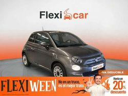 Blanco Usado 2022 Fiat 500 Dolcevita Berlina | 10.970 € (Precio justo)