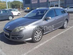 Gris / plata Usado 2011 Renault Laguna III Bose Edition Familiar | 2990 €
