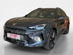 Gris Nuevo 2024 Cupra Formentor SUV | 40.500 € (Precio justo)
