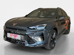 Gris Nuevo 2024 Cupra Formentor SUV | 40.900 € (Precio justo)