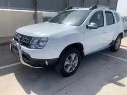Blanco Usado 2017 Dacia Duster Lauréate SUV | 13.900 € (Un poco caro)