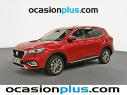 Blanco Usado 2023 MG HS Comfort SUV | 16.182 € (Buen precio)