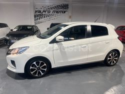Blanco Usado 2023 Mitsubishi Space Star Berlina | 14.990 € (Un poco caro)
