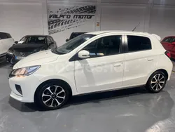 Blanco Usado 2023 Mitsubishi Space Star Berlina | 14.990 € (Un poco caro)