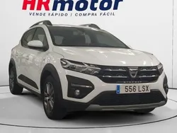 Usado 2021 Dacia Sandero Comfort Utilitario | 11.690 €