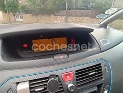 Negro Usado 2008 Citroën Grand C4 Picasso Monovolumen | 4100 € (Precio justo)