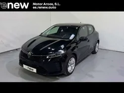Negro Usado 2023 Renault Clio V Evolution Berlina | 17.900 € (Precio justo)
