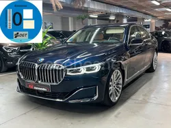 Negro Usado 2020 BMW 745e Executive Berlina | 52.990 €