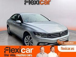 Gris Usado 2021 VW Passat Business Berlina | 19.990 € (Precio justo)