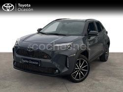 Gris / plata Usado 2025 Toyota Yaris Cross Sport SUV | 30.990 €