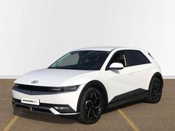 Usado 2022 Hyundai Ioniq 6 Berlina | 23.290 € (Precio justo)