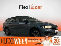 Azul Usado 2022 Fiat Tipo City Life Familiar | 10.090 € (Buen precio)