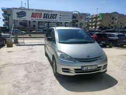 Gris Usado 2003 Toyota Previa Luna Monovolumen | 5900 €