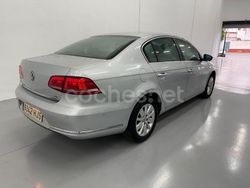 Gris / plata Usado 2012 VW Passat Familiar | 6500 € (Buen precio)