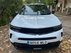 Blanco Usado 2023 Opel Mokka SUV | 18.900 € (Precio justo)