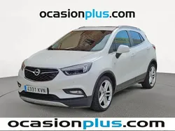 Blanco Usado 2019 Opel Mokka X Innovation SUV | 12.773 € (Precio justo)