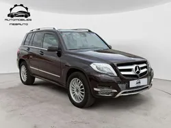Usado 2013 Mercedes GLK350 SUV | 22.500 €