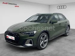 Verde Usado 2025 Audi A3 e-tron Sport Utilitario | 44.900 €