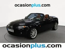Mazda MX5