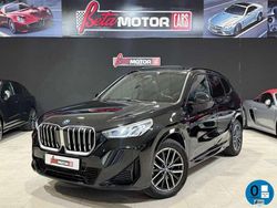 Negro Usado 2023 BMW X1 SUV | 35.990 € (Precio justo)