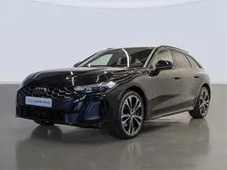 Negro mito Nuevo 2025 Audi A5 Premium Coupe | 64.337 € (Un poco caro)