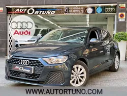 Gris / plata Usado 2020 Audi A1 Sportback Utilitario | 17.995 € (Precio justo)