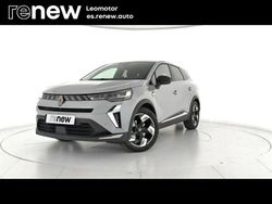 Gris Usado 2025 Renault Symbioz Techno SUV | 26.900 €