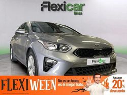 Gris Usado 2020 Kia Ceed Berlina | 14.990 € (Buen precio)