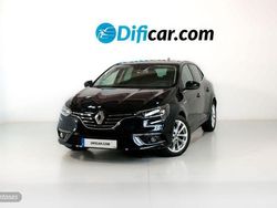 Negro Usado 2019 Renault Mégane IV Berlina | 15.990 € (Caro)