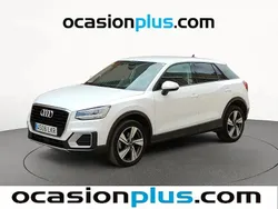 Blanco Usado 2020 Audi Q2 Design SUV | 21.264 € (Buen precio)
