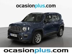Azul Usado 2023 Jeep Renegade Limited SUV | 17.810 € (Precio justo)