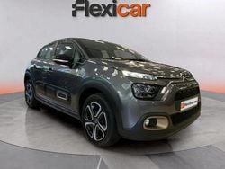 Marrón Usado 2023 Citroën C3 PureTech Utilitario | 10.090 € (Super precio)