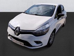 Usado 2019 Renault Clio IV Business | 11.500 € (Precio justo)