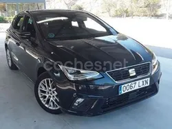 Usado 2022 Seat Ibiza FR | 17.890 € (Un poco caro)