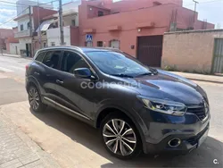 Gris / plata Usado 2017 Renault Kadjar Zen SUV | 13.800 € (Precio justo)