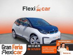 Blanco Usado 2020 BMW i3 Utilitario | 14.690 € (Super precio)