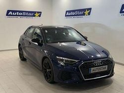 Azul Usado 2023 Audi A3 Sportback Advanced Plus Berlina | 28.900 € (Precio justo)