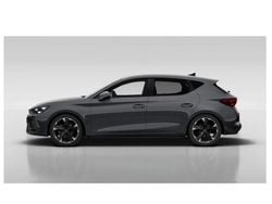 Gris Nuevo 2025 Cupra Leon | 33.200 € (Precio justo)