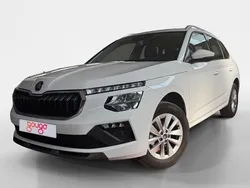 Blanco Usado 2024 Skoda Kamiq Selection SUV | 24.300 € (Un poco caro)