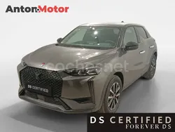 Gris / plata Nuevo 2025 DS Automobiles DS3 Performance SUV | 24.999 €