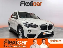 Blanco Usado 2019 BMW X1 SUV | 20.990 € (Precio justo)