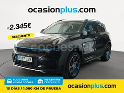 Negro Usado 2021 Lynk & Co 01 SUV | 25.800 € (Precio justo)